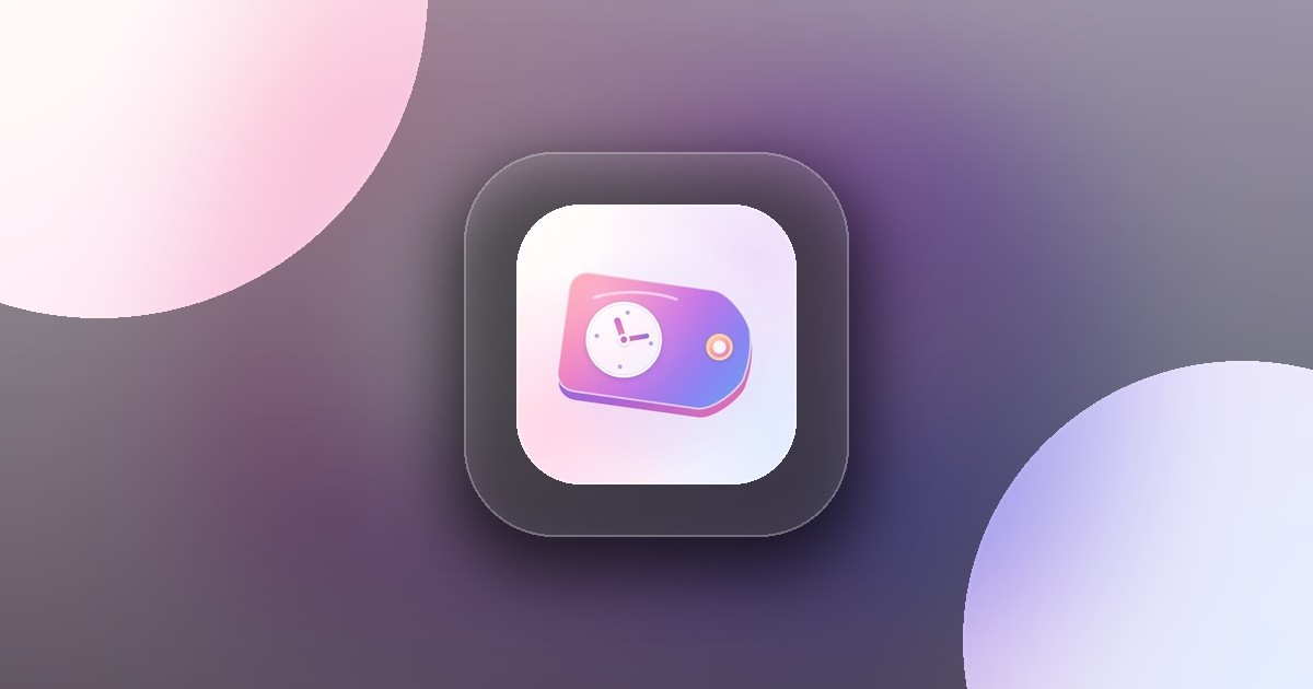 HoursTag Lite: ราคาเป็นชั่วโมง
