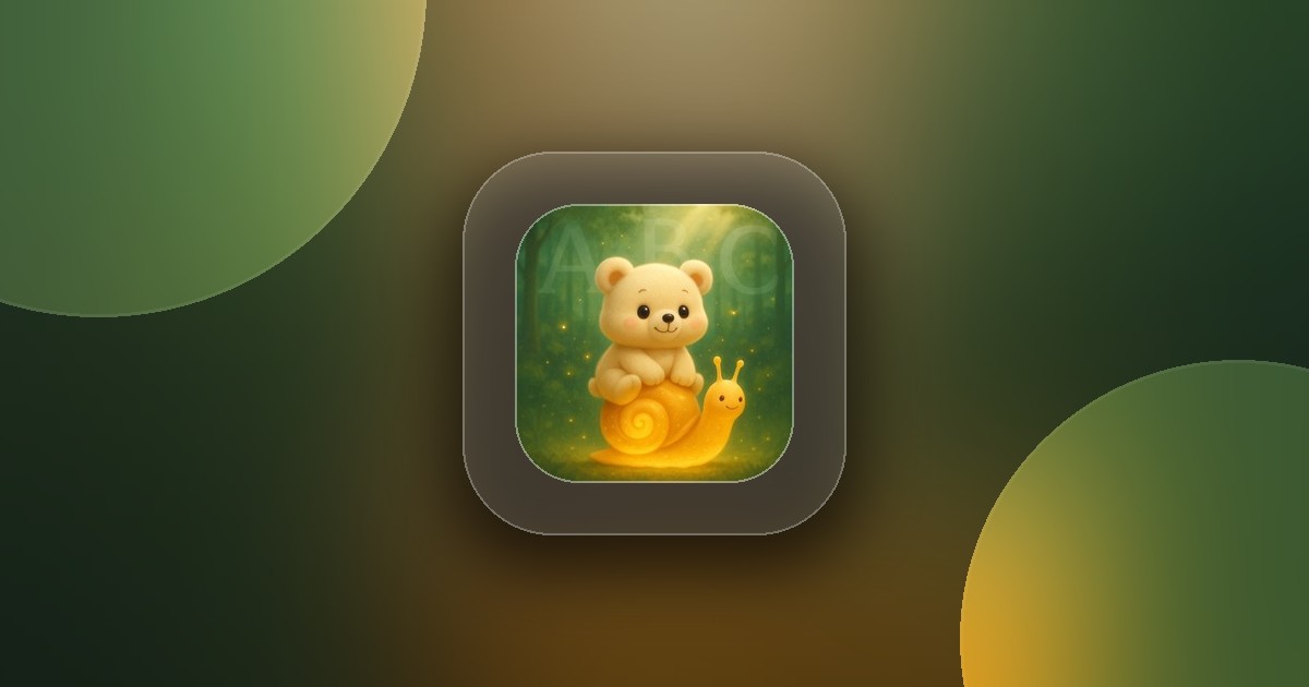 Lumi Letters Pro: ABC Phonics
