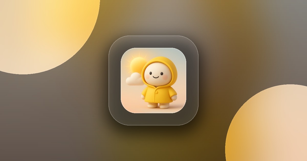 Lumi Weather: Familie