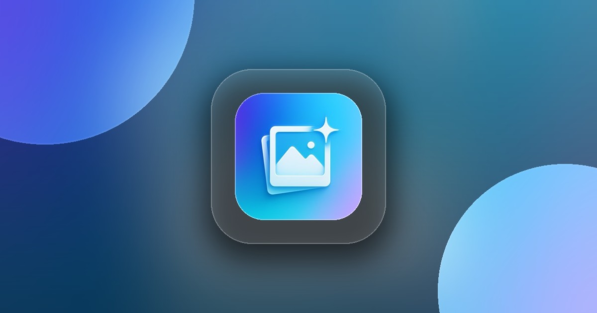 PicClear Pro: Neteja de fotos