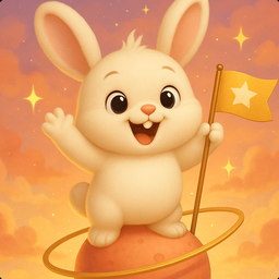Lumi Mission Planet icon