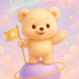 Lumi Mission Planet Pro icon